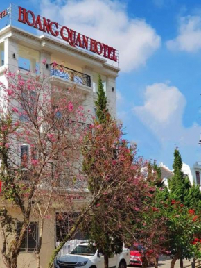 Hoang Quan Hotel